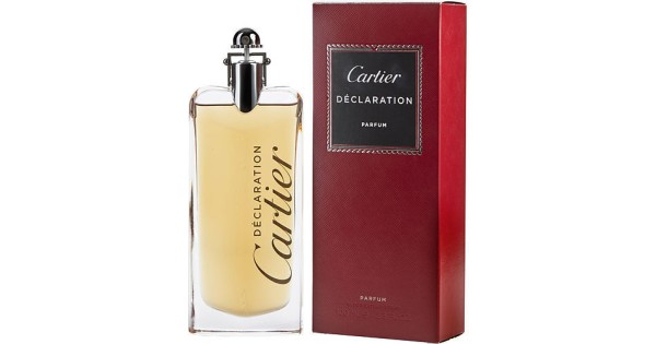 Cartier Declaration Parfume for Him 100mL